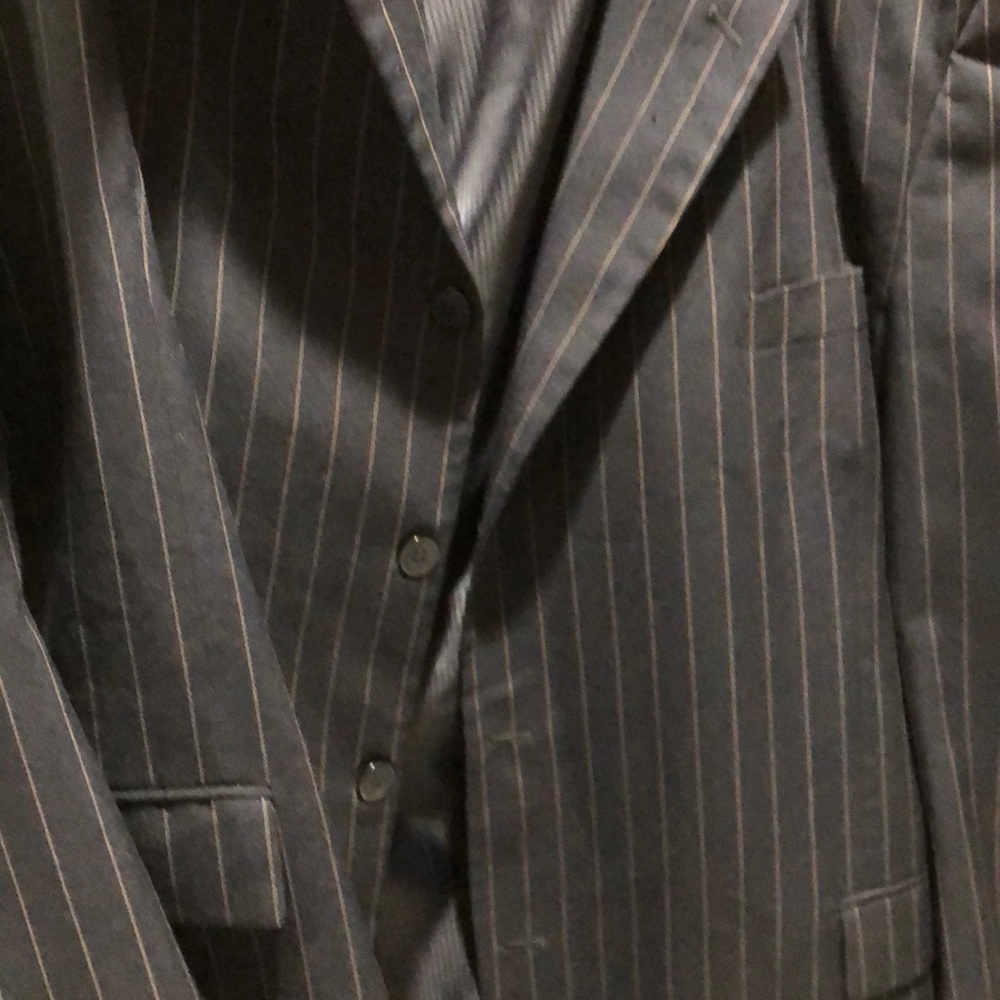 Suit - Picture 2 of 2